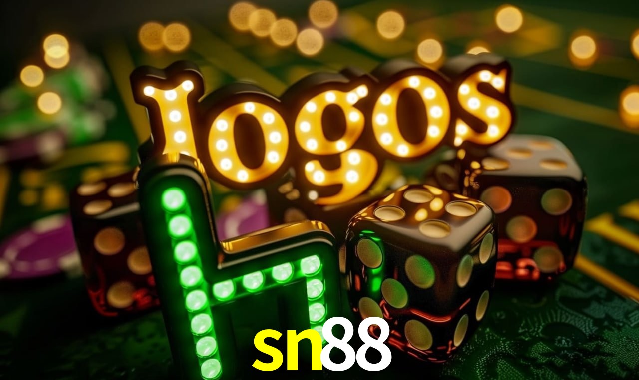 Estatísticas sn88
